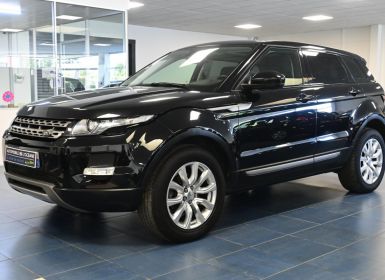 Achat Land Rover Range Rover Evoque Mark II TD4 Dynamic A Occasion