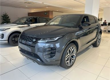 Land Rover Range Rover Evoque Mark III P200 FLEXFUEL MHEV AWD BVA9 R-Dynamic HSE Neuf