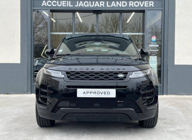 Achat Land Rover Range Rover Evoque Mark III P200 FLEXFUEL MHEV AWD BVA9 R-Dynamic SE Occasion