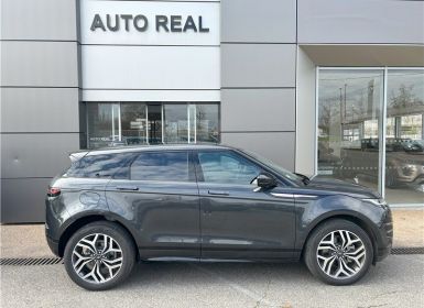 Land Rover Range Rover Evoque Mark III P200 FLEXFUEL MHEV AWD BVA9 R-Dynamic SE Occasion