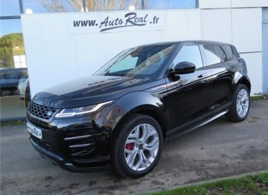 Land Rover Range Rover Evoque Mark III P200 FLEXFUEL MHEV AWD BVA9 R-Dynamic SE