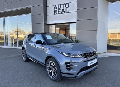 Land Rover Range Rover Evoque Mark III P200 FLEXFUEL MHEV AWD BVA9 R-Dynamic SE Occasion