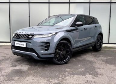 Achat Land Rover Range Rover Evoque Mark III P300e PHEV AWD BVA8 R-Dynamic HSE Occasion