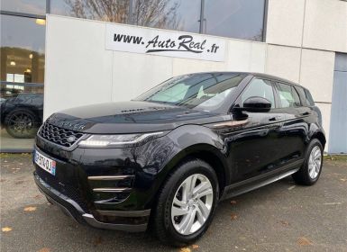 Land Rover Range Rover Evoque Mark III P300e PHEV AWD BVA8 R-Dynamic S Occasion