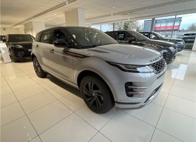 Land Rover Range Rover Evoque Mark III P300e PHEV AWD BVA8 R-Dynamic S Neuf