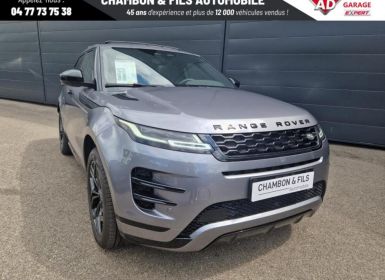 Vente Land Rover Range Rover Evoque Mark III P300e PHEV AWD BVA8 R-Dynamic SE Neuf