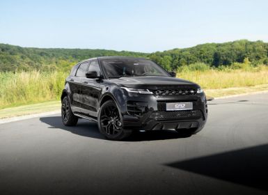 Achat Land Rover Range Rover EVOQUE Mark III P300e R-Dynamic SE PHEV AWD BVA8 Occasion