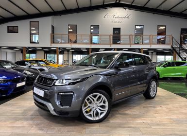 Achat Land Rover Range Rover Evoque MARK III Si4 240 ch HSE 4WD Occasion