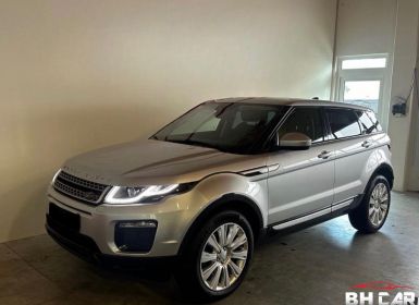 Achat Land Rover Range Rover Evoque Mark IV TD4 150 BVA HSE Meridian Occasion