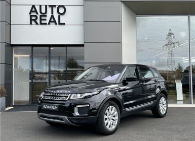 Achat Land Rover Range Rover Evoque Mark IV TD4 150 BVA SE Occasion