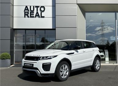 Land Rover Range Rover Evoque Mark IV TD4 150 e-Capability SE Dynamic