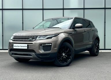 Achat Land Rover Range Rover Evoque Mark IV TD4 180 SE Occasion