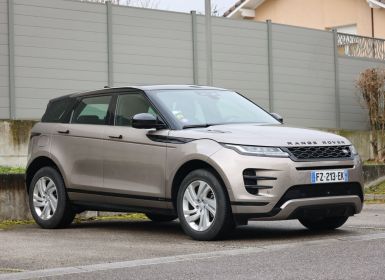 Land Rover Range Rover Evoque P 200E Flexfuel R Dynamique S Occasion