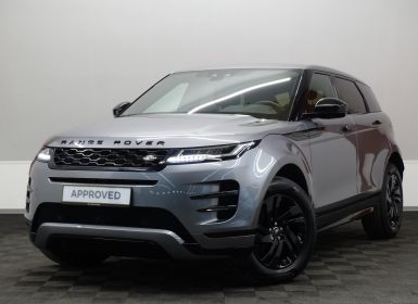 Achat Land Rover Range Rover Evoque P200 Occasion