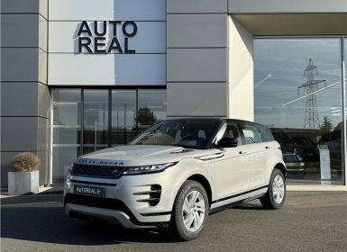 Achat Land Rover Range Rover Evoque P200 AWD BVA9 R-Dynamic S Occasion