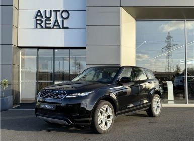 Achat Land Rover Range Rover Evoque P200 AWD BVA9 S Occasion