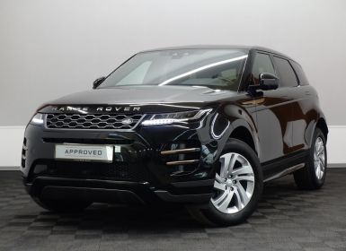 Achat Land Rover Range Rover Evoque P200 R-Dynamic S AWD Auto Occasion