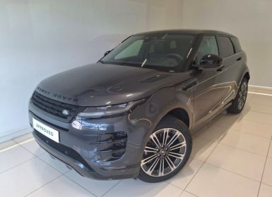 Land Rover Range Rover Evoque P270e PHEV 269ch Dynamic SE Neuf