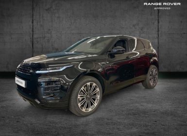 Achat Land Rover Range Rover Evoque P270e PHEV 269ch Dynamic SE Occasion