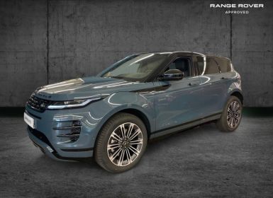 Achat Land Rover Range Rover Evoque P270e PHEV 269ch Dynamic SE Occasion