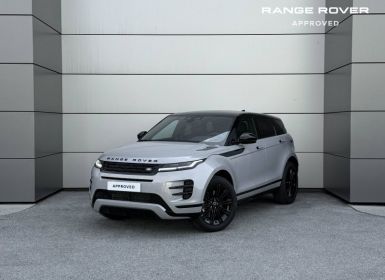 Achat Land Rover Range Rover Evoque P270e PHEV 269ch Dynamic SE Occasion