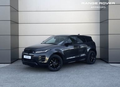 Land Rover Range Rover Evoque P270e PHEV 269ch Dynamic SE