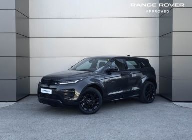 Land Rover Range Rover Evoque P270e PHEV 269ch Dynamic SE