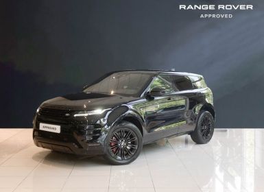 Achat Land Rover Range Rover Evoque P270e PHEV 269ch Dynamic SE Occasion