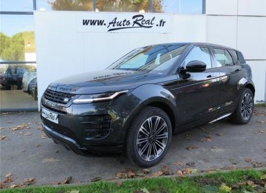 Land Rover Range Rover Evoque P270e PHEV AWD BVA8 Dynamic SE Occasion