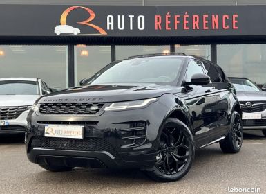 Land Rover Range Rover Evoque P300E 309 CH AWD R-DYNAMIC 28.000 KMS 1ERE MAIN TO CAMERA 360 CARP