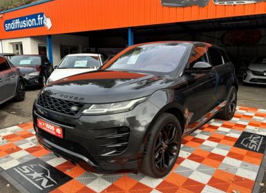 Land Rover Range Rover EVOQUE P300e HSE R-DYNAMIC 4WD