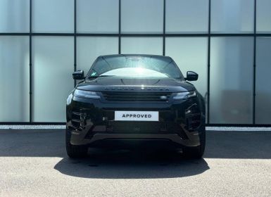 Land Rover Range Rover Evoque P300e PHEV AWD BVA8 Dynamic HSE