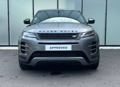 Land Rover Range Rover Evoque P300e PHEV AWD BVA8 Dynamic SE