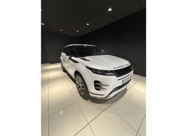 Land Rover Range Rover Evoque P300e PHEV AWD BVA8 Dynamic SE