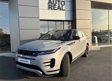 Land Rover Range Rover Evoque P300e PHEV AWD BVA8 Dynamic SE Occasion