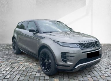 Achat Land Rover Range Rover Evoque P300e R DYNAMIC HSE HYBRID  Occasion