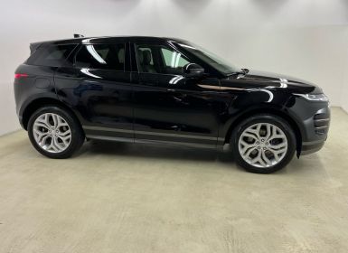 Achat Land Rover Range Rover Evoque P300e R DYNAMIC SE HYBRID  Occasion