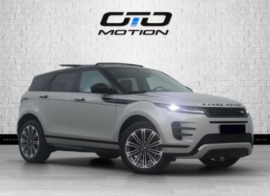 Land Rover Range Rover EVOQUE P300e R-Dynamic SE PHEV AWD BVA8 Occasion