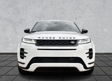 Vente Land Rover Range Rover Evoque P300e R DYNAMIQUE  Occasion