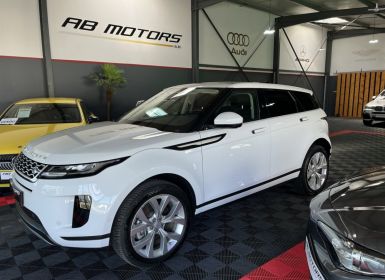 Achat Land Rover Range Rover Evoque PHEV P300E Occasion