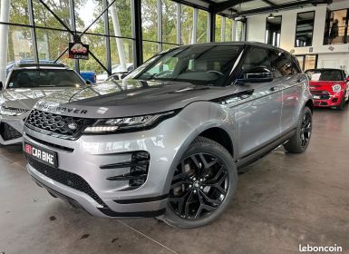 Land Rover Range Rover Evoque R-Dynamic 180 S 4x4 suivi complet chez Garantie 6 ans Attelage GPS Camera carplay LED 20P 429-mois