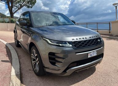 Land Rover Range Rover Evoque R Dynamic HSE P300 BVA AWD