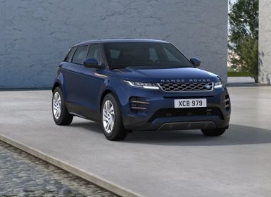 Vente Land Rover Range Rover Evoque R-Dynamic S Neuf