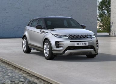 Vente Land Rover Range Rover Evoque R-Dynamic S Neuf