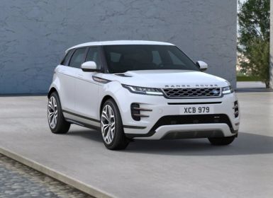 Vente Land Rover Range Rover Evoque R-Dynamic S Neuf