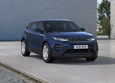 Achat Land Rover Range Rover Evoque R-Dynamic S Neuf