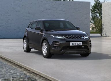 Land Rover Range Rover Evoque R-Dynamic S