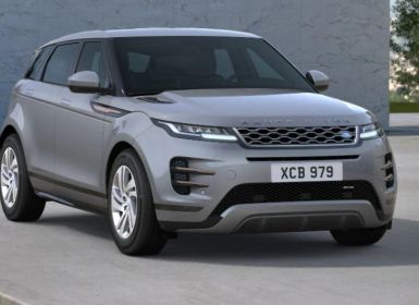 Achat Land Rover Range Rover Evoque R-Dynamic S Neuf