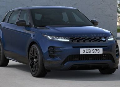 Land Rover Range Rover Evoque R-Dynamic S