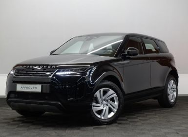 Achat Land Rover Range Rover Evoque S D165 AWD Auto Occasion